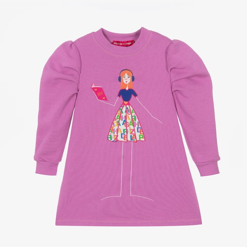 Agatha Ruiz de la Prada